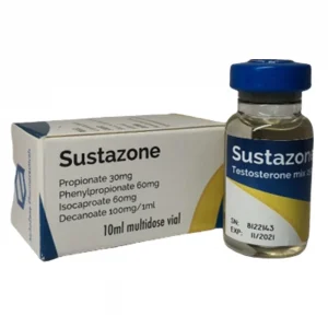 SUSTAZONE Alphazone Pharma